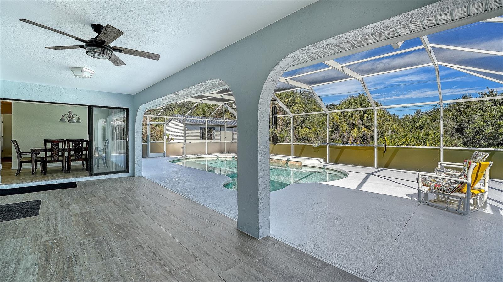 PORT CHARLOTTE SEC 027 - Residential