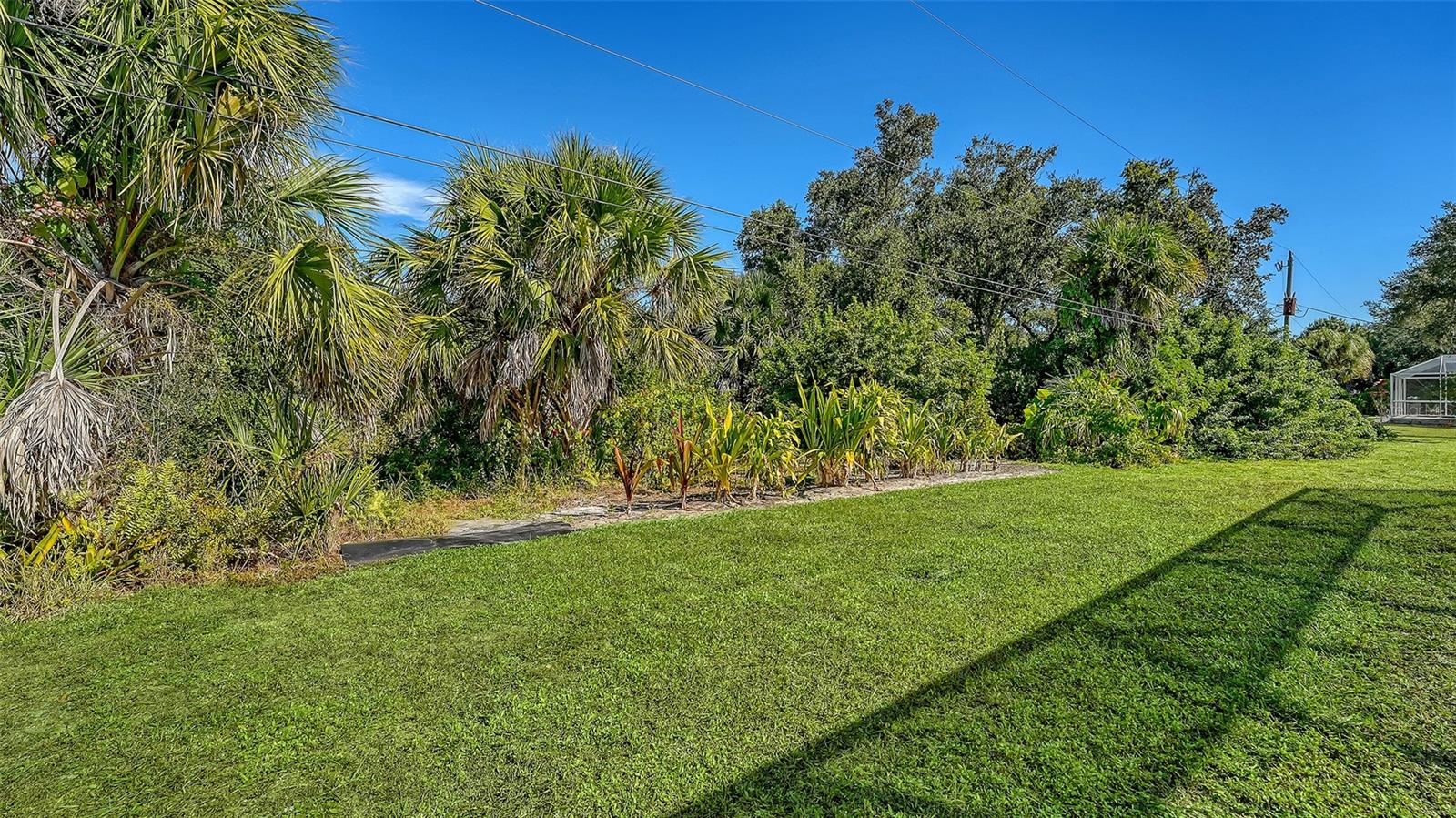 PORT CHARLOTTE SEC 027 - Residential