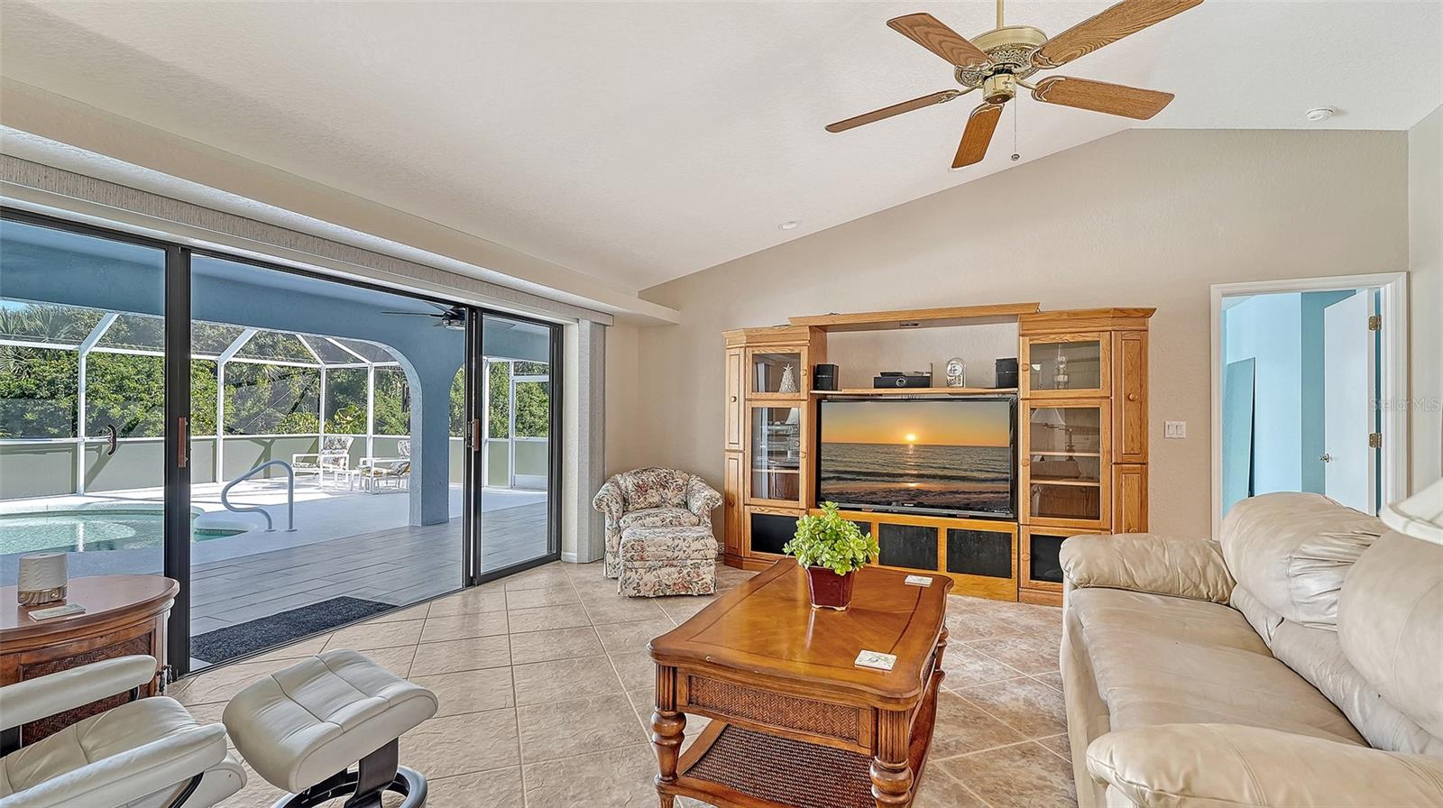 PORT CHARLOTTE SEC 027 - Residential