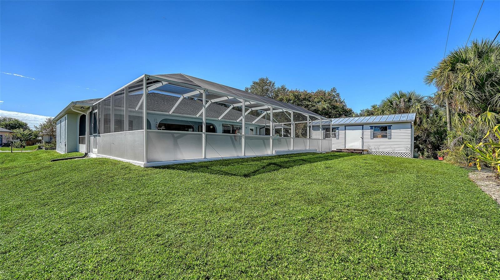 PORT CHARLOTTE SEC 027 - Residential