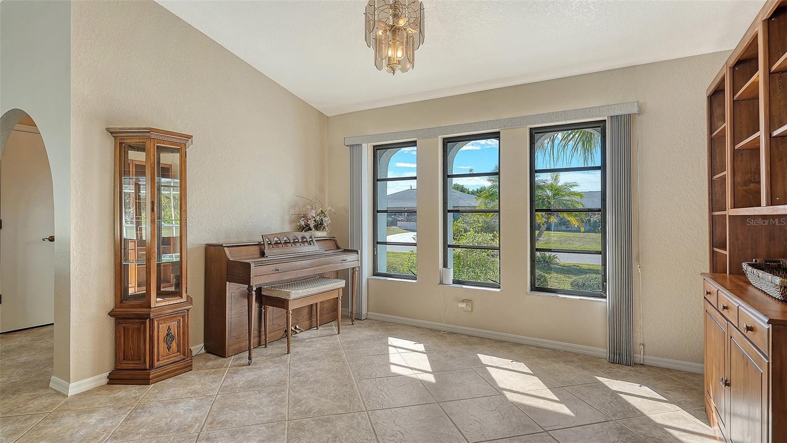 PORT CHARLOTTE SEC 027 - Residential