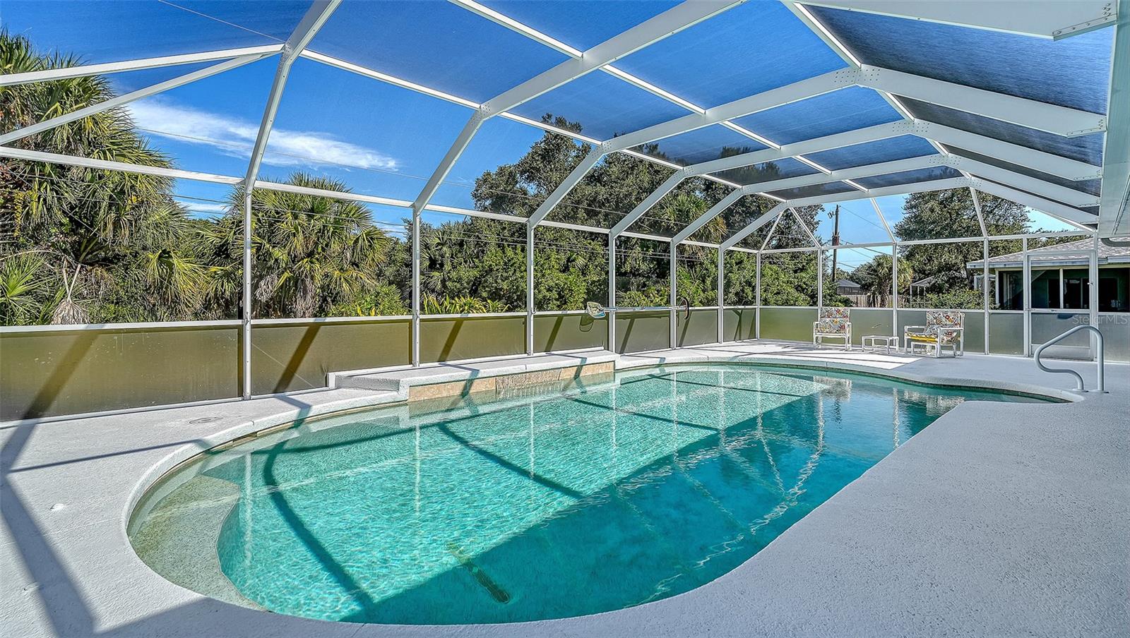 PORT CHARLOTTE SEC 027 - Residential