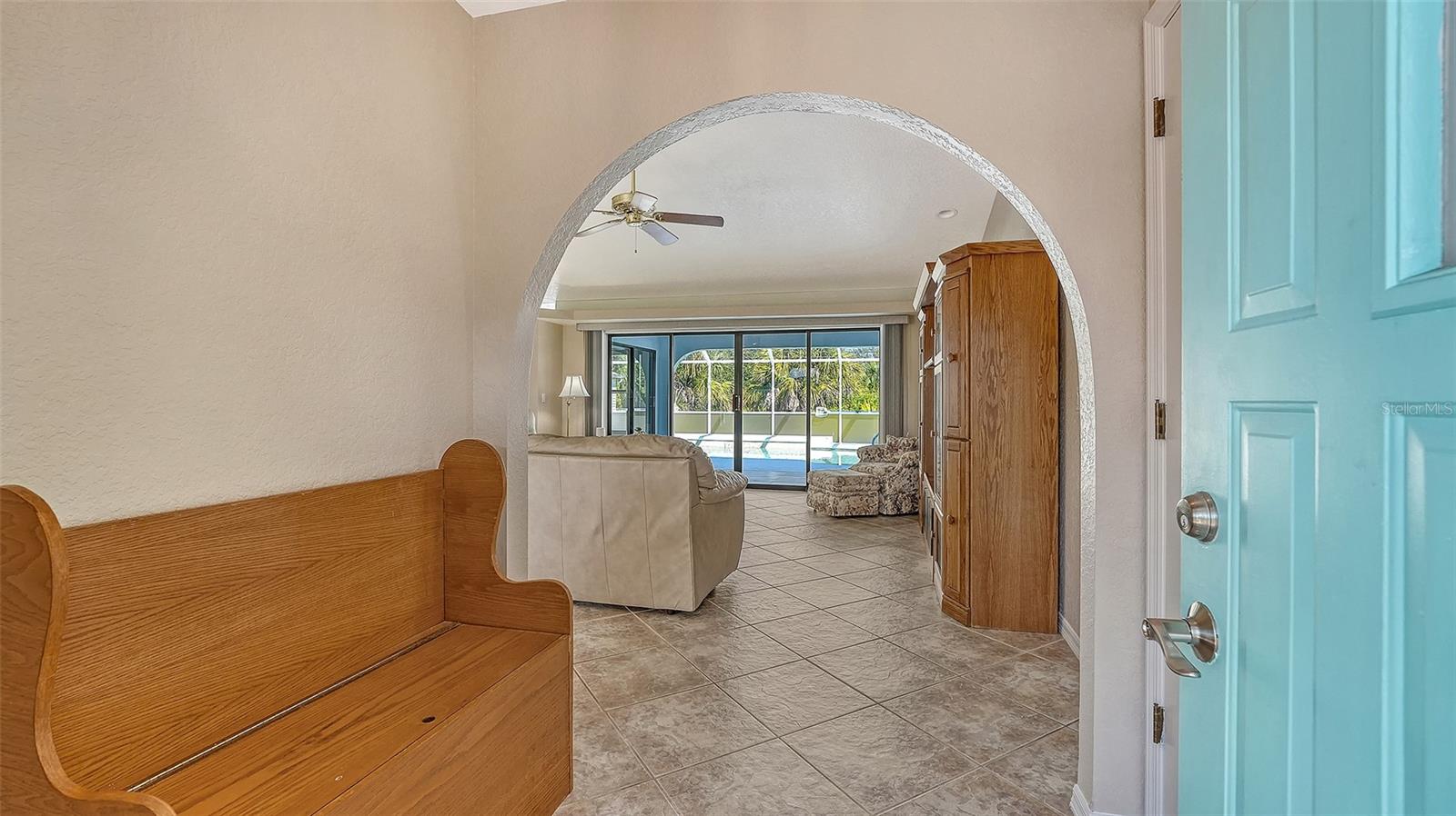 PORT CHARLOTTE SEC 027 - Residential