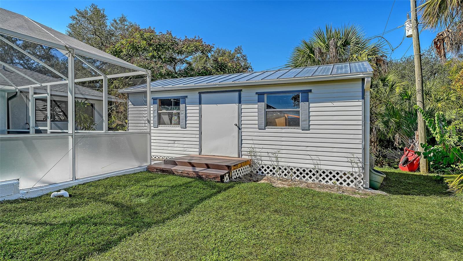 PORT CHARLOTTE SEC 027 - Residential