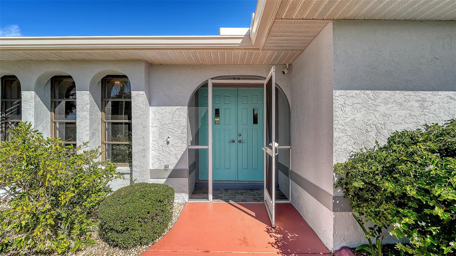 PORT CHARLOTTE SEC 027 - Residential