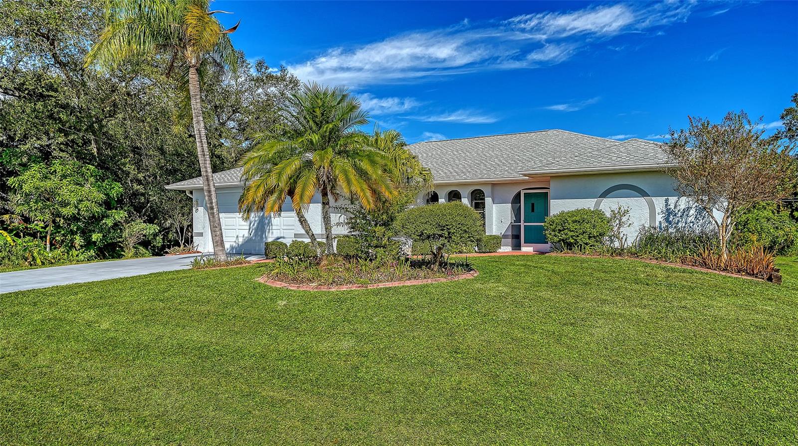 PORT CHARLOTTE SEC 027 - Residential