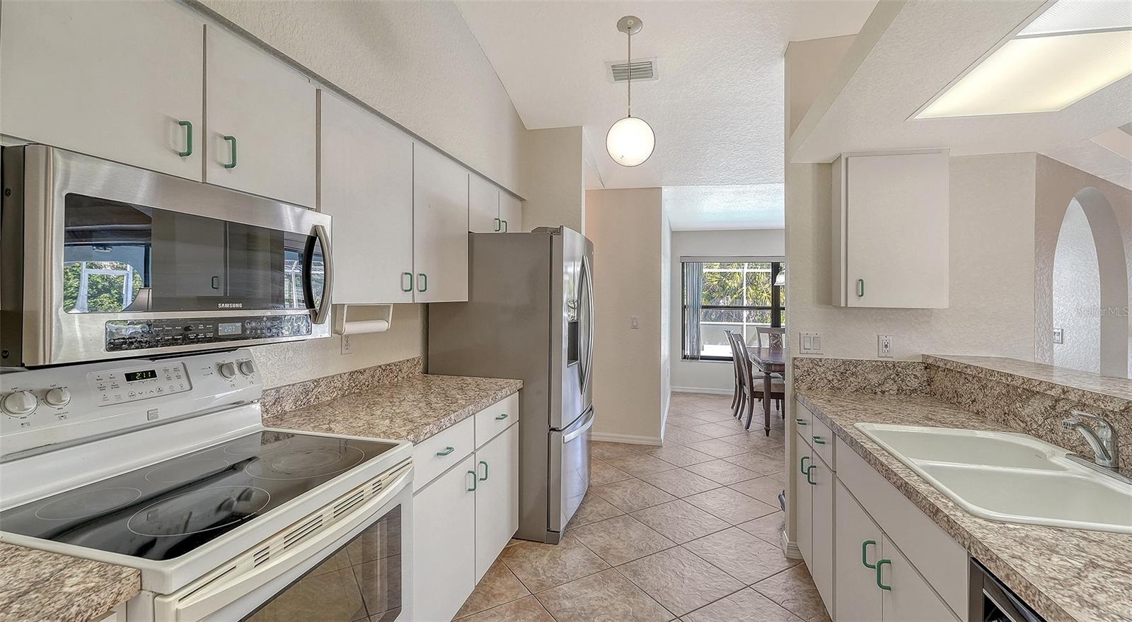 PORT CHARLOTTE SEC 027 - Residential