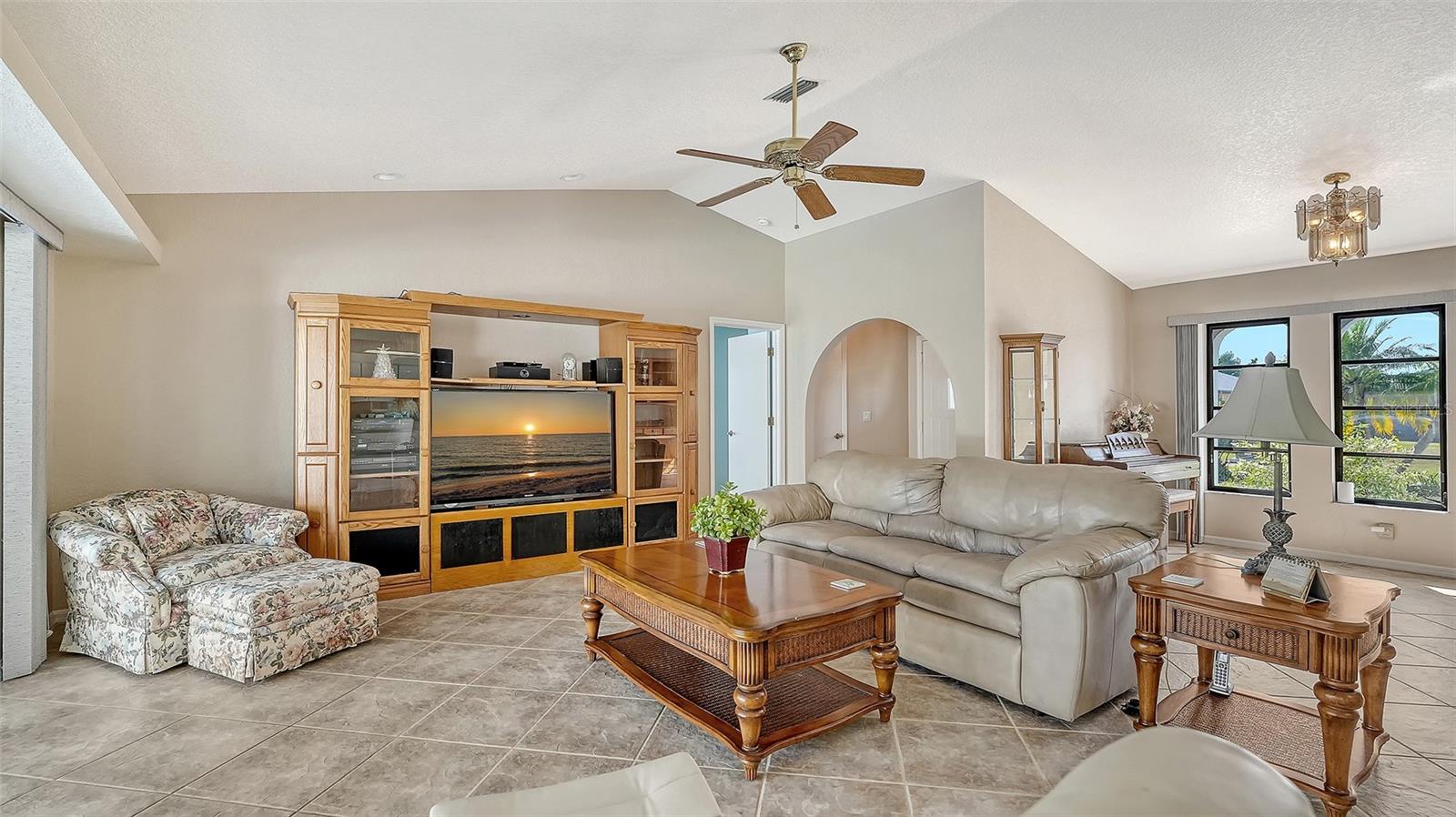 PORT CHARLOTTE SEC 027 - Residential