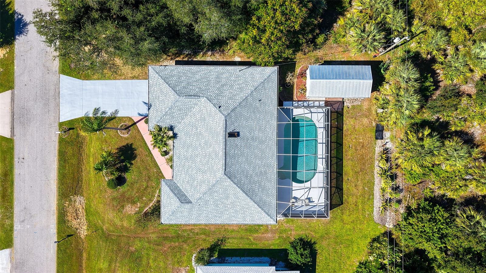 PORT CHARLOTTE SEC 027 - Residential