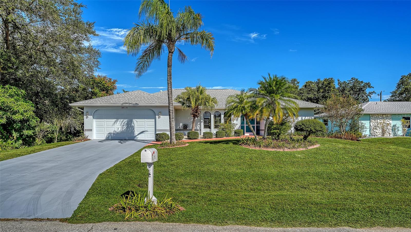 PORT CHARLOTTE SEC 027 - Residential