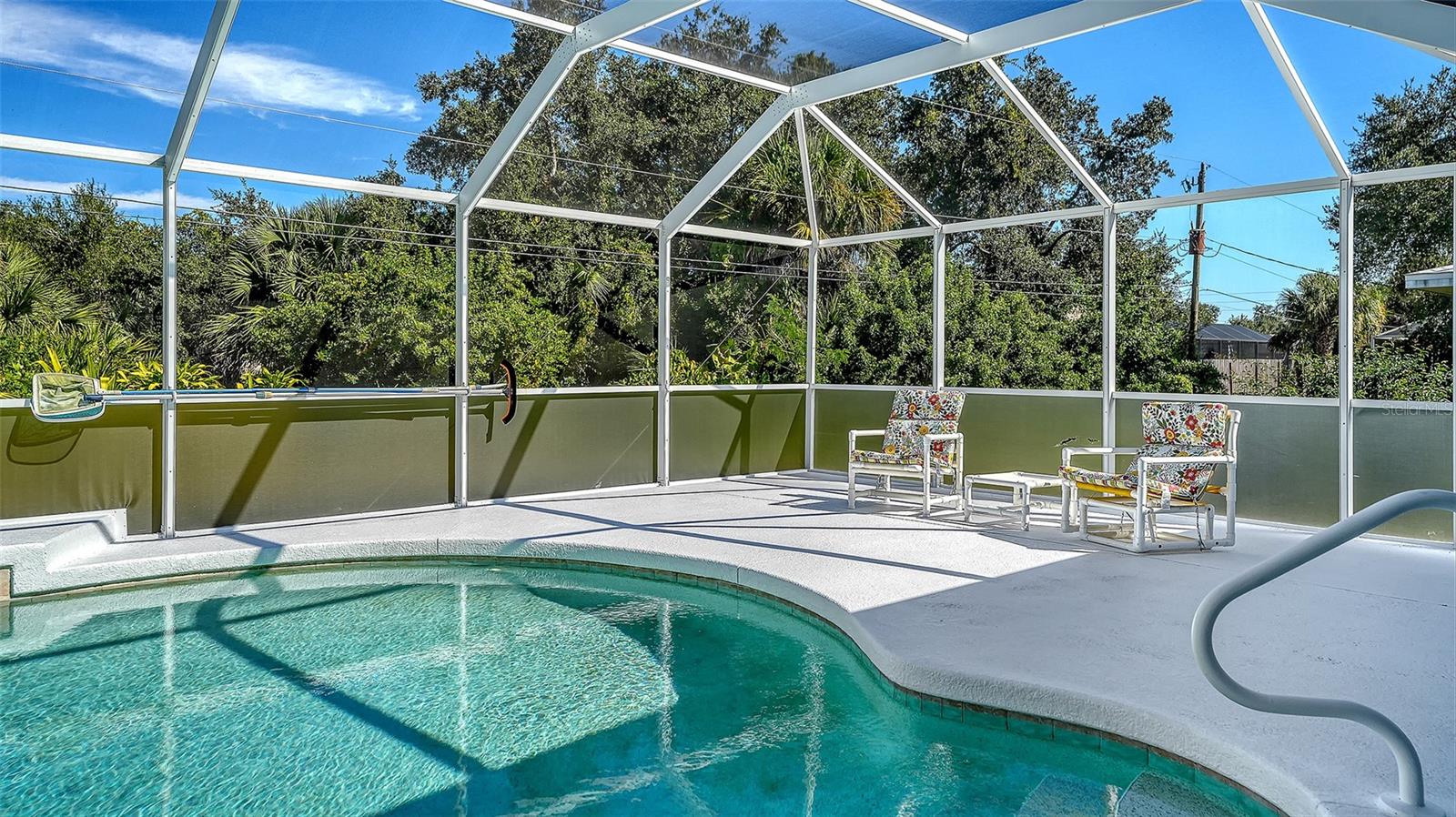 PORT CHARLOTTE SEC 027 - Residential