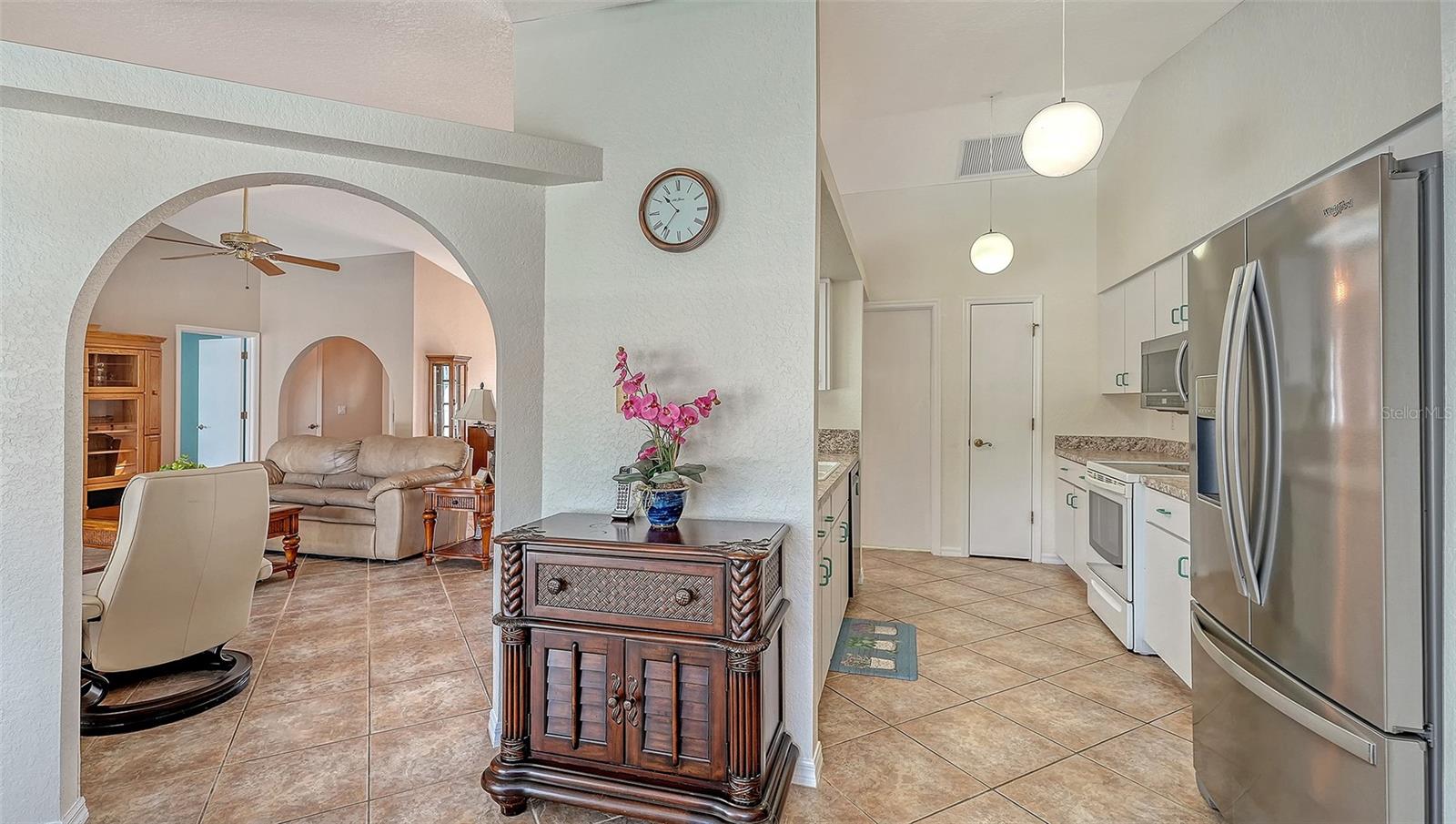 PORT CHARLOTTE SEC 027 - Residential