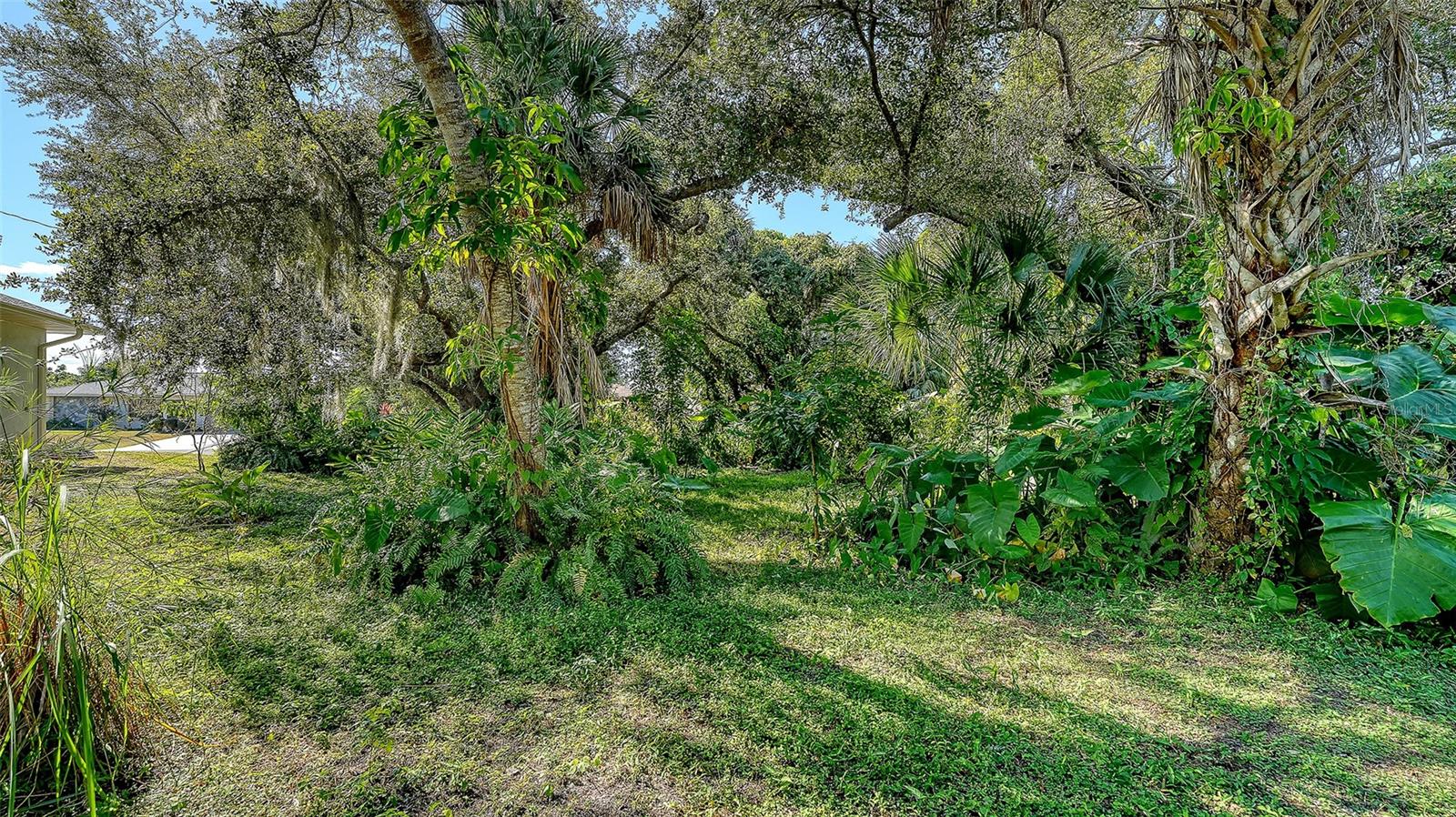 PORT CHARLOTTE SEC 027 - Residential