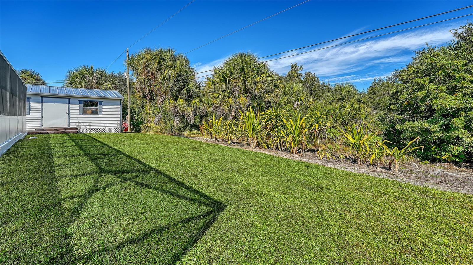 PORT CHARLOTTE SEC 027 - Residential