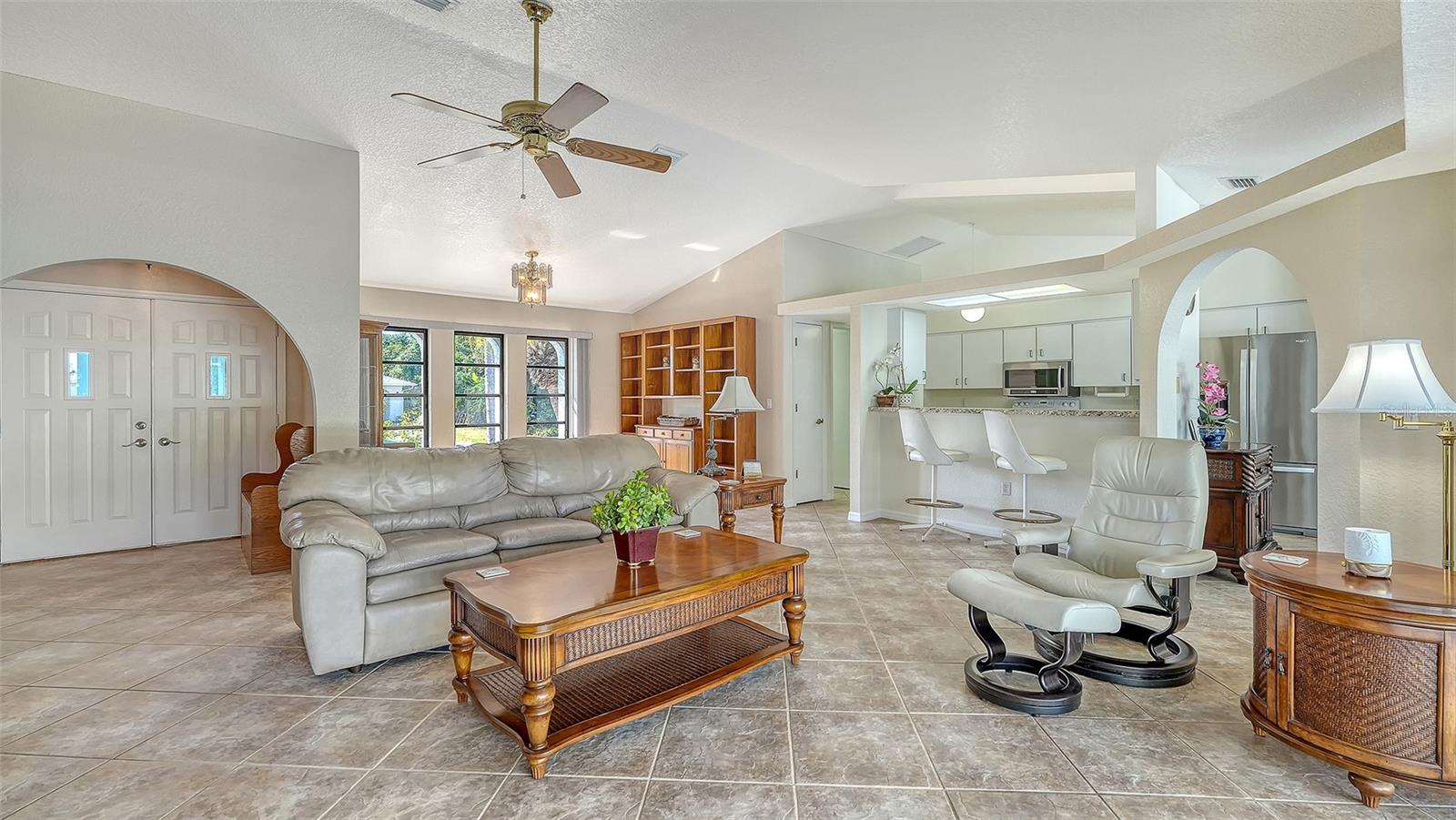 PORT CHARLOTTE SEC 027 - Residential