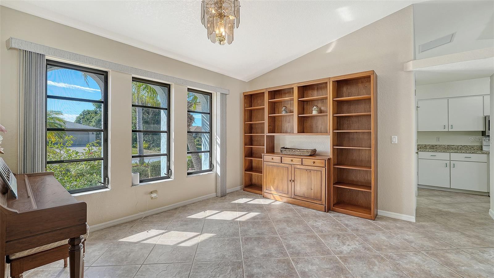 PORT CHARLOTTE SEC 027 - Residential