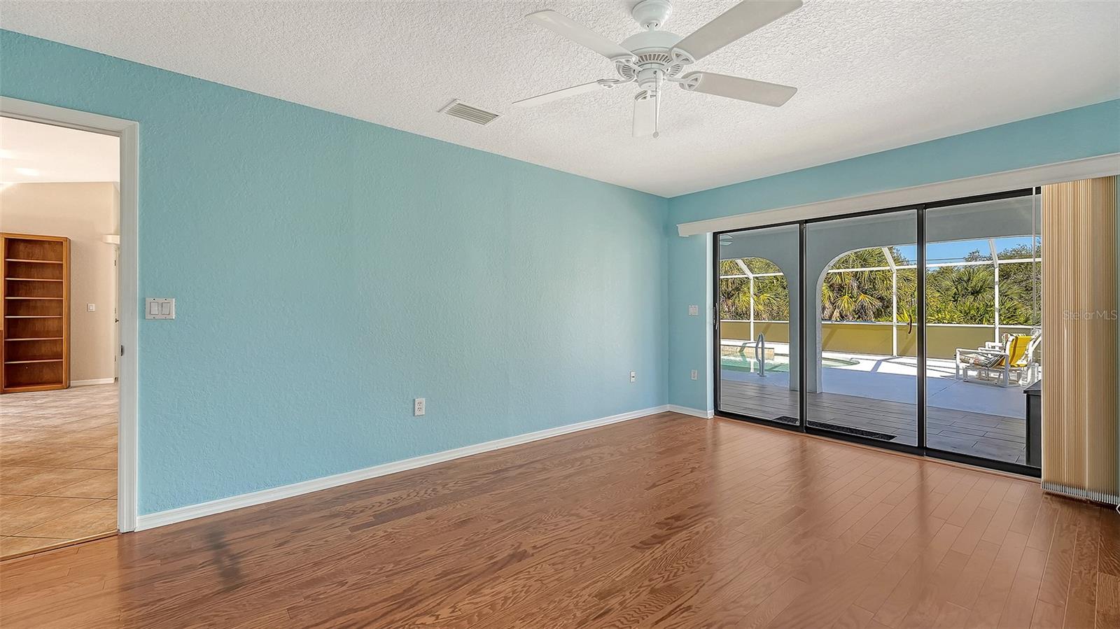 PORT CHARLOTTE SEC 027 - Residential