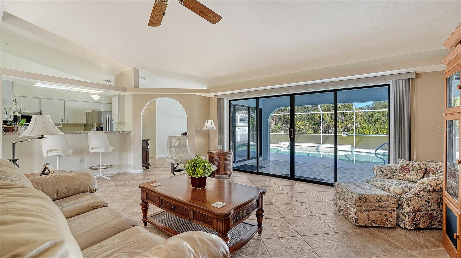 PORT CHARLOTTE SEC 027 - Residential