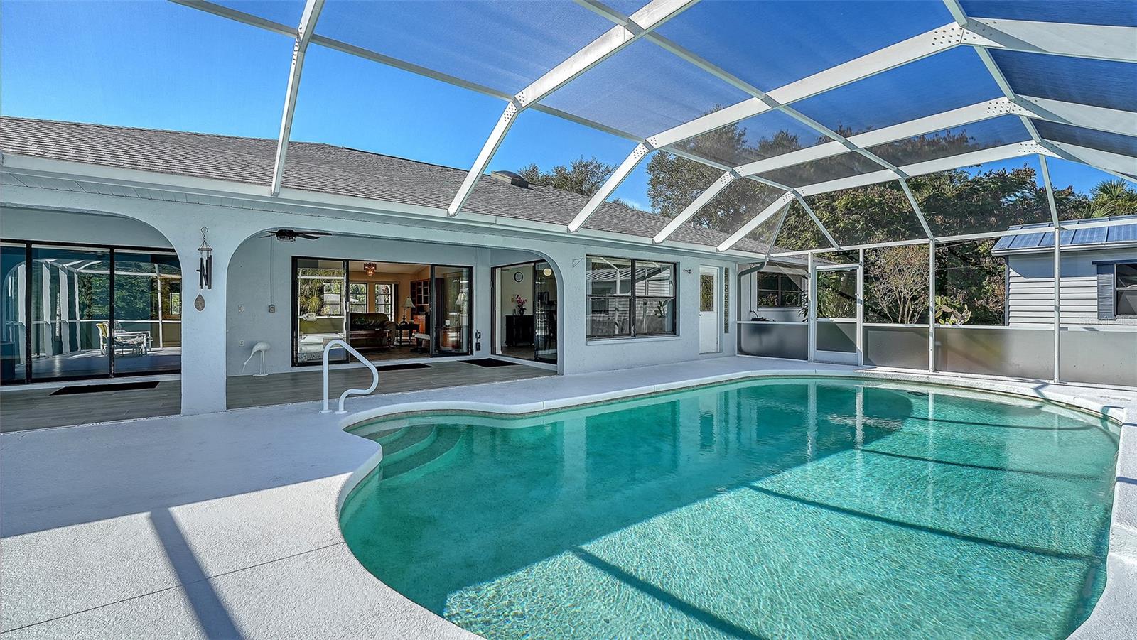 PORT CHARLOTTE SEC 027 - Residential