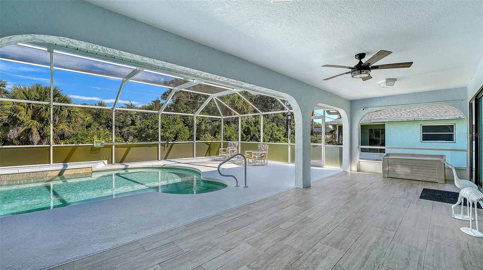 PORT CHARLOTTE SEC 027 - Residential