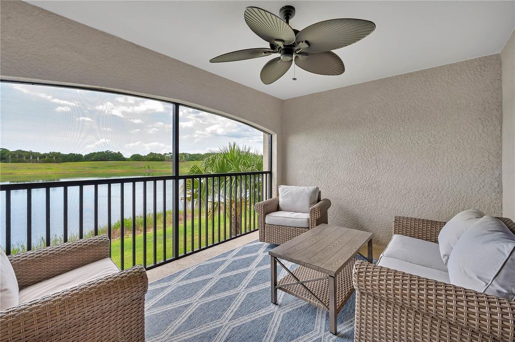 Photo of 5577 Palmer Circle #201, Bradenton, FL 34211 (MLS # A4682631)