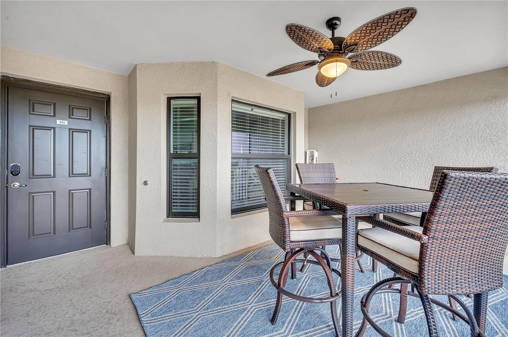 Photo of 5577 Palmer Circle #201, Bradenton, FL 34211 (MLS # A4682631)