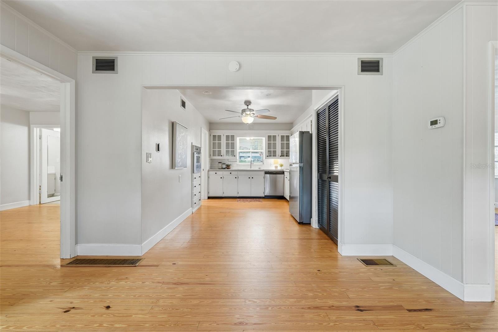 MOUNT DORA PINECREST SUB - Residential