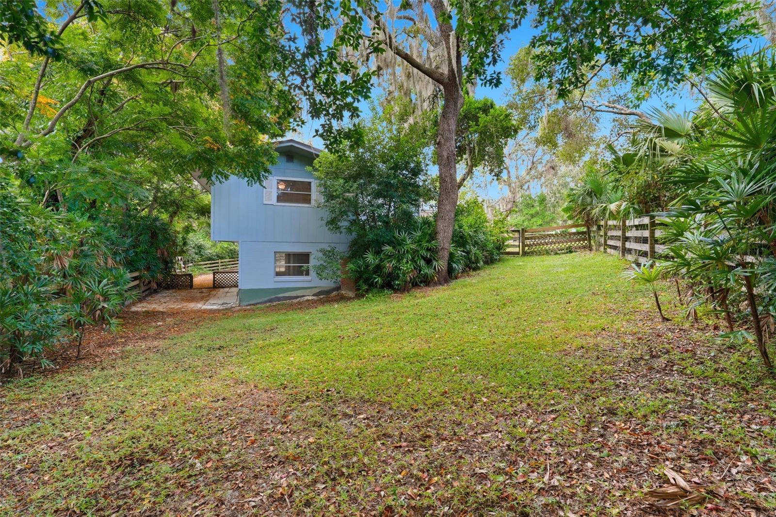 MOUNT DORA PINECREST SUB - Residential