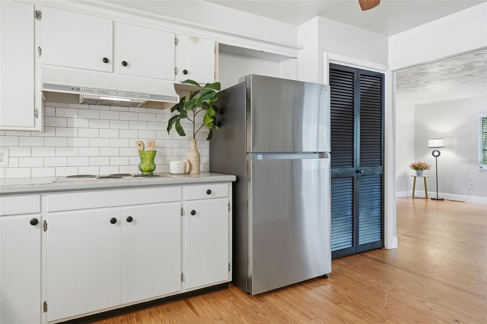 MOUNT DORA PINECREST SUB - Residential