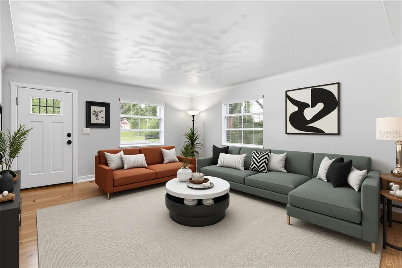 MOUNT DORA PINECREST SUB - Residential