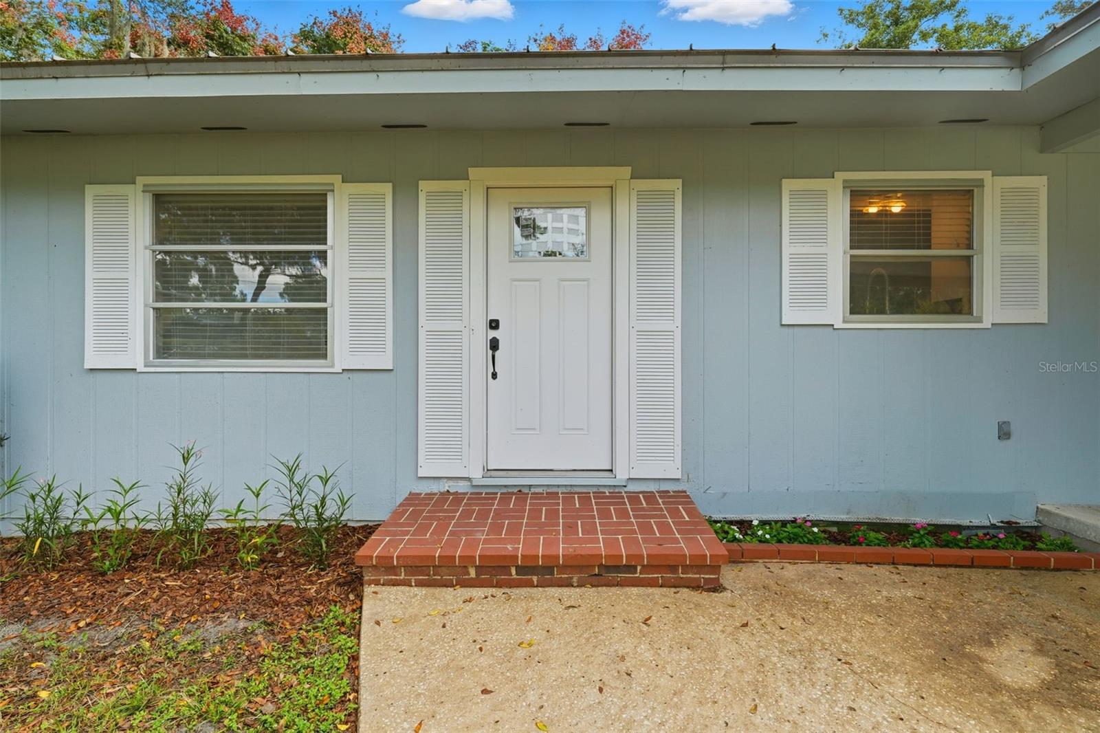 MOUNT DORA PINECREST SUB - Residential