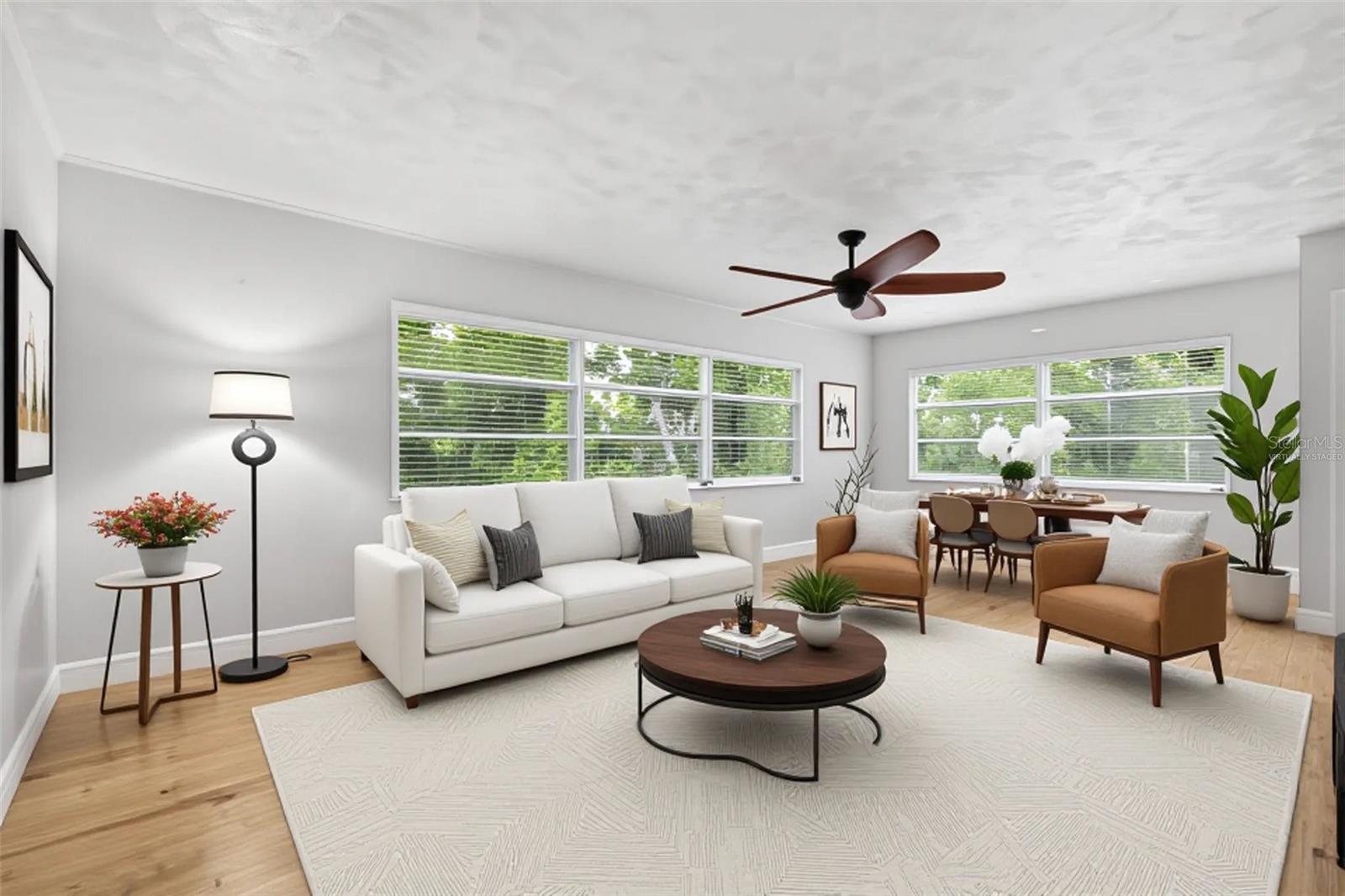 MOUNT DORA PINECREST SUB - Residential