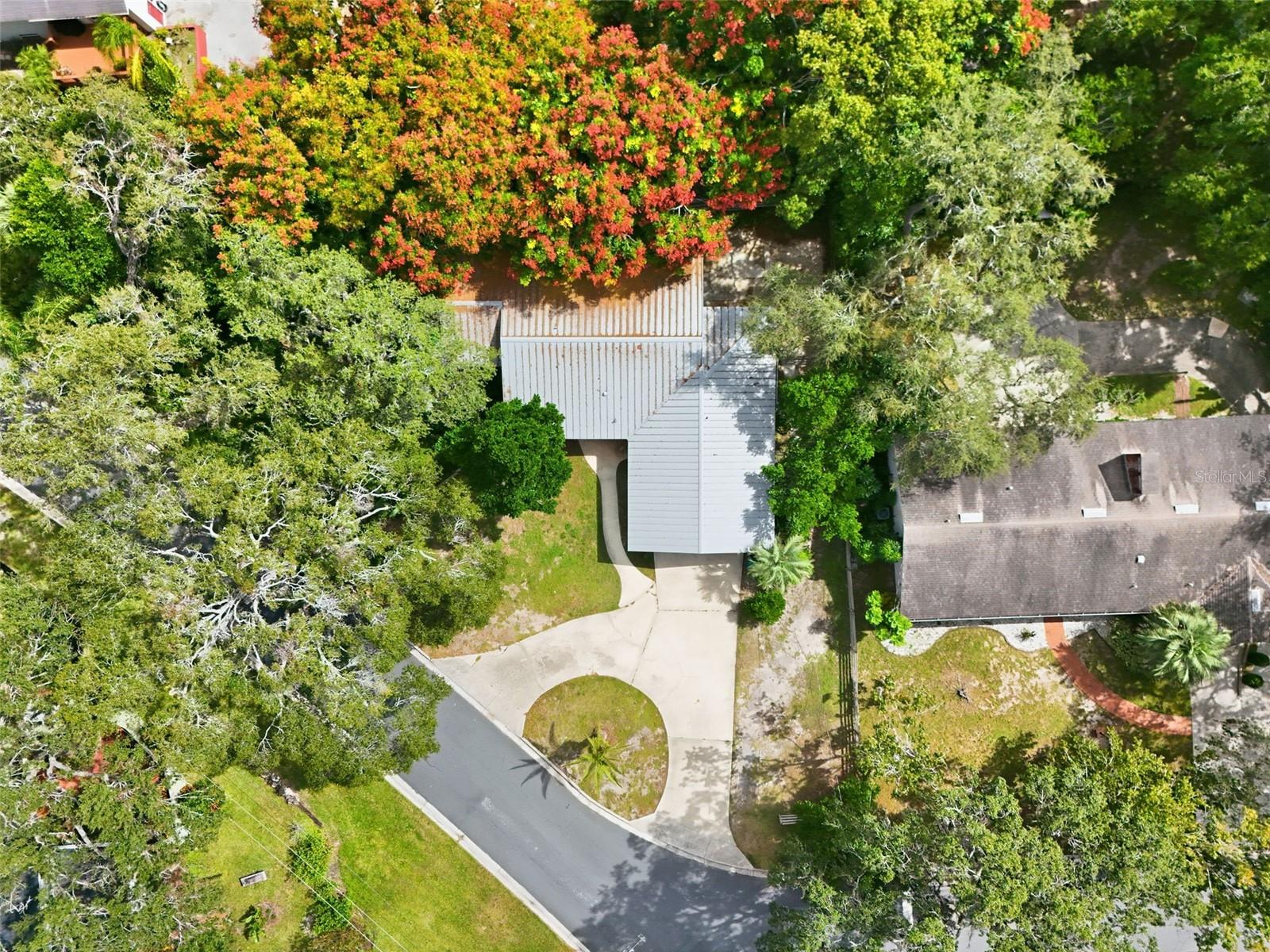 MOUNT DORA PINECREST SUB - Residential