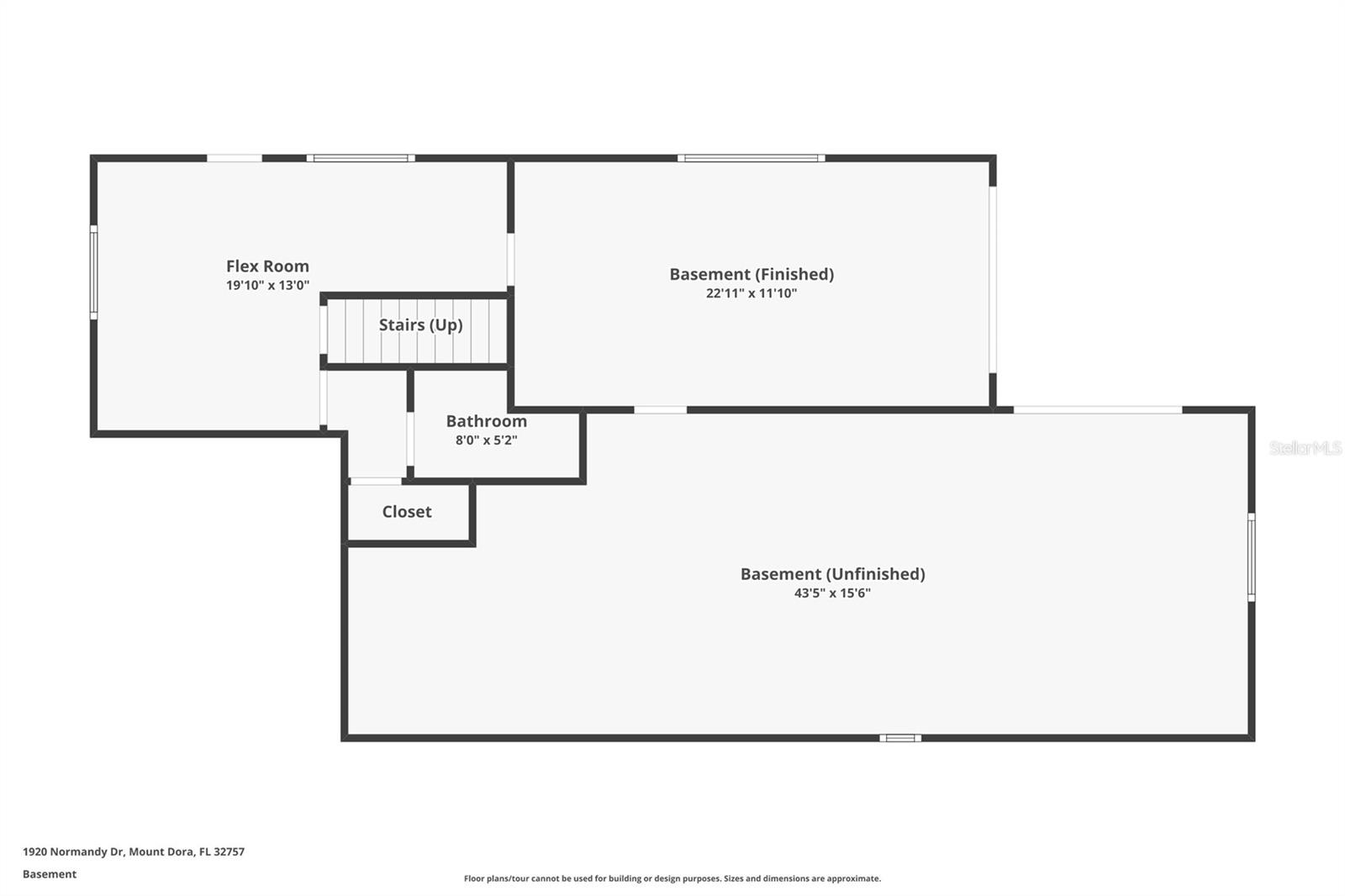 MOUNT DORA PINECREST SUB - Residential