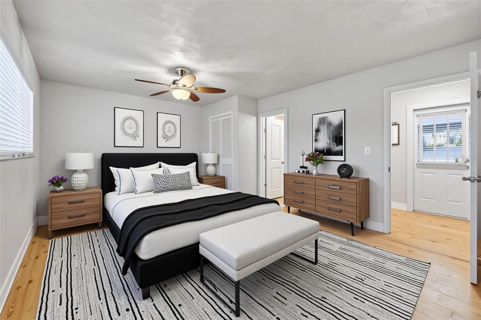 MOUNT DORA PINECREST SUB - Residential