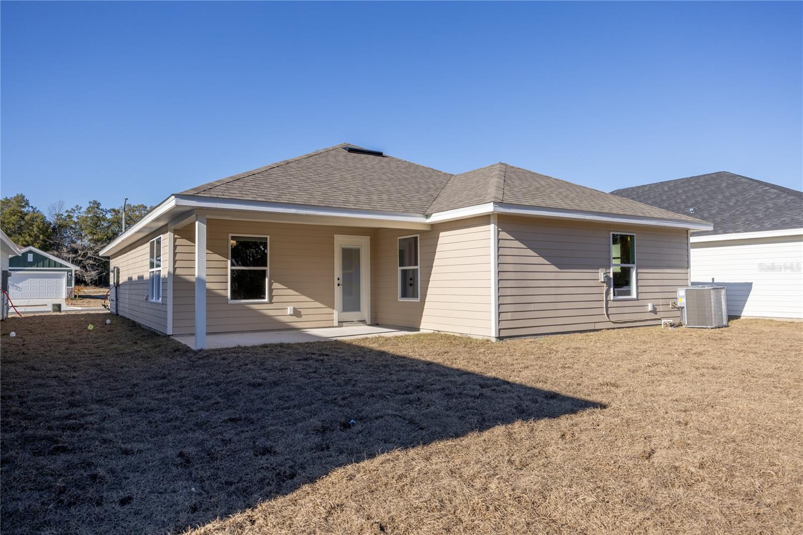 KIRKLAND FARMS PH 1 PB 39 PG 65 - Residential