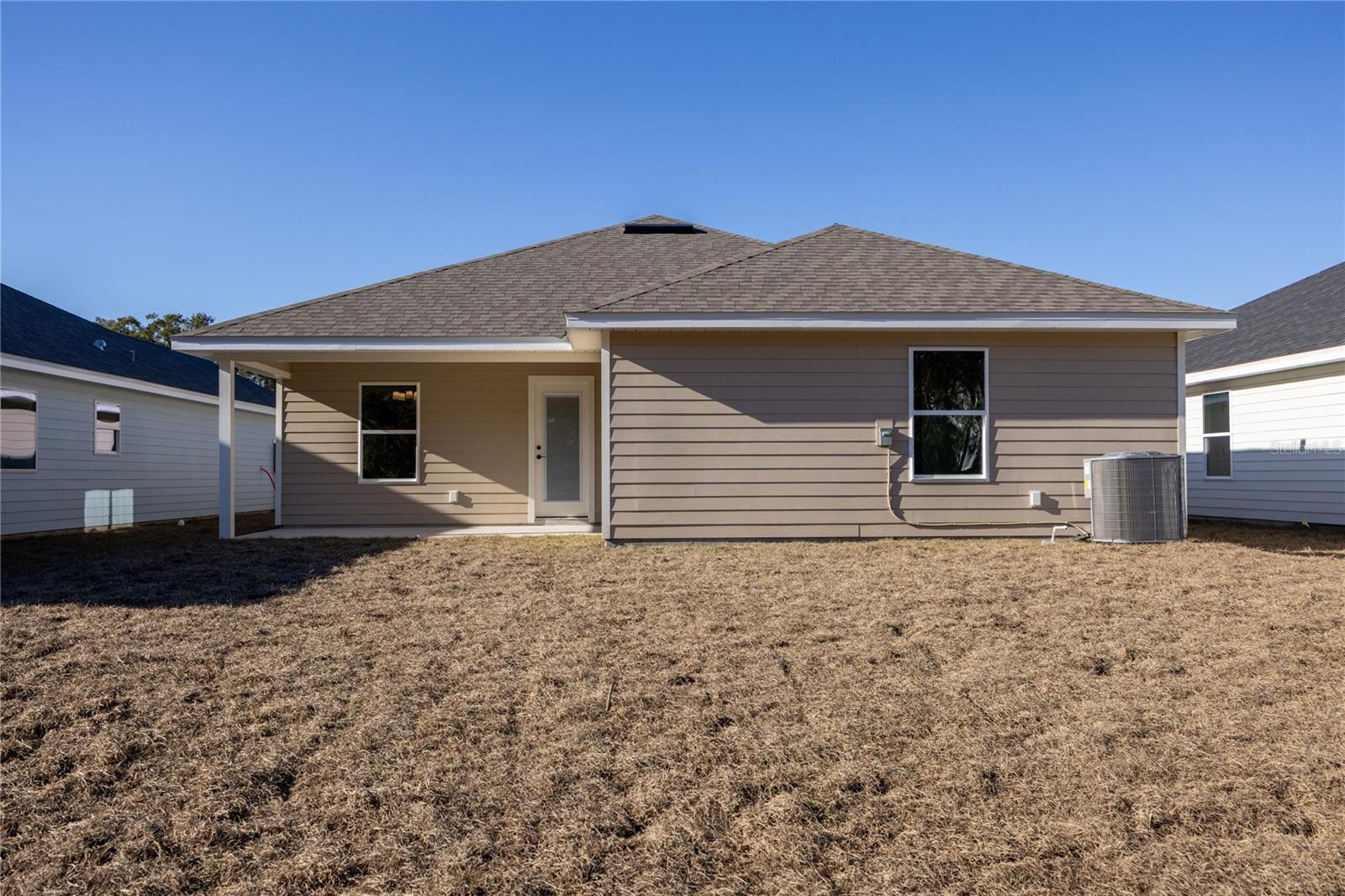 KIRKLAND FARMS PH 1 PB 39 PG 65 - Residential