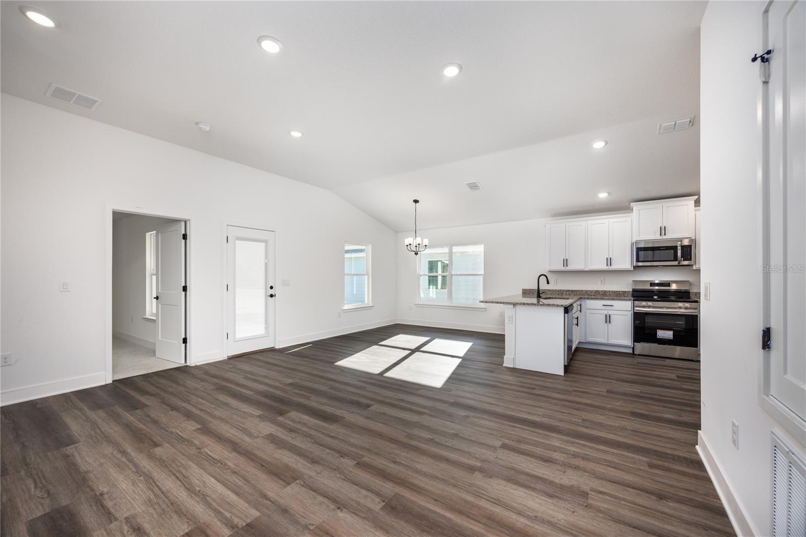 KIRKLAND FARMS PH 1 PB 39 PG 65 - Residential