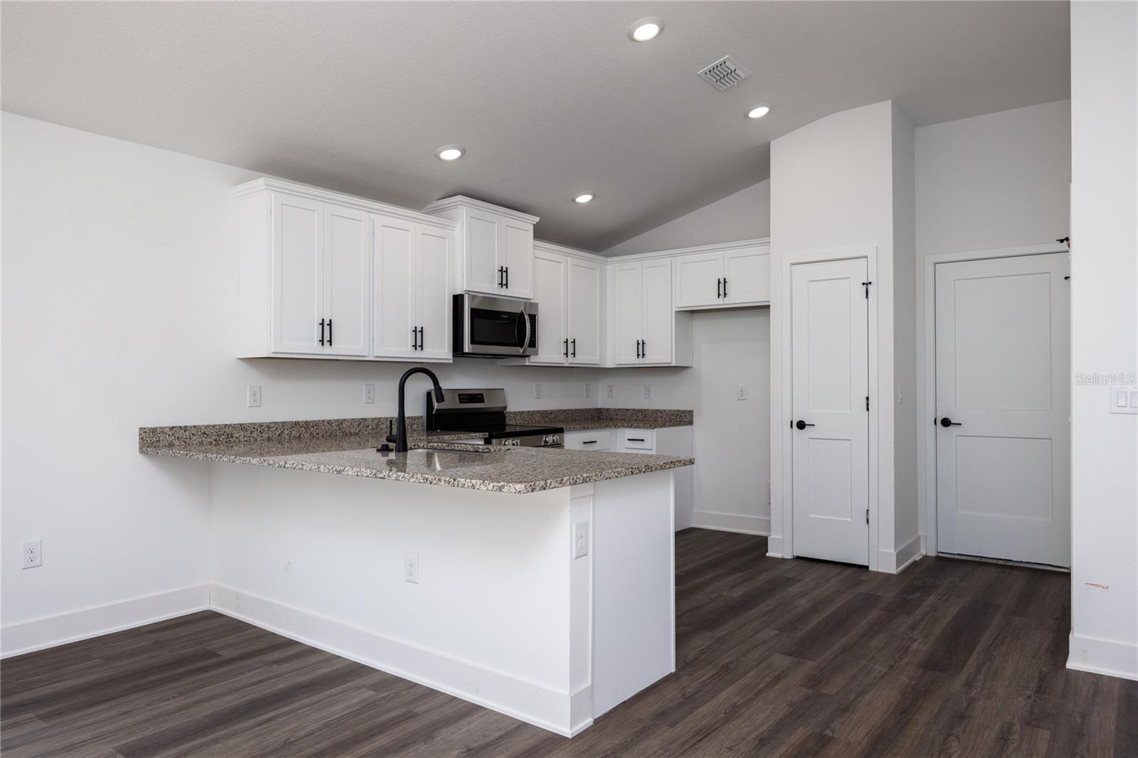 KIRKLAND FARMS PH 1 PB 39 PG 65 - Residential