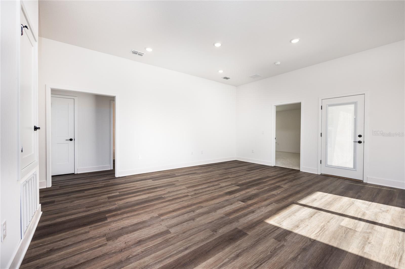 KIRKLAND FARMS PH 1 PB 39 PG 65 - Residential