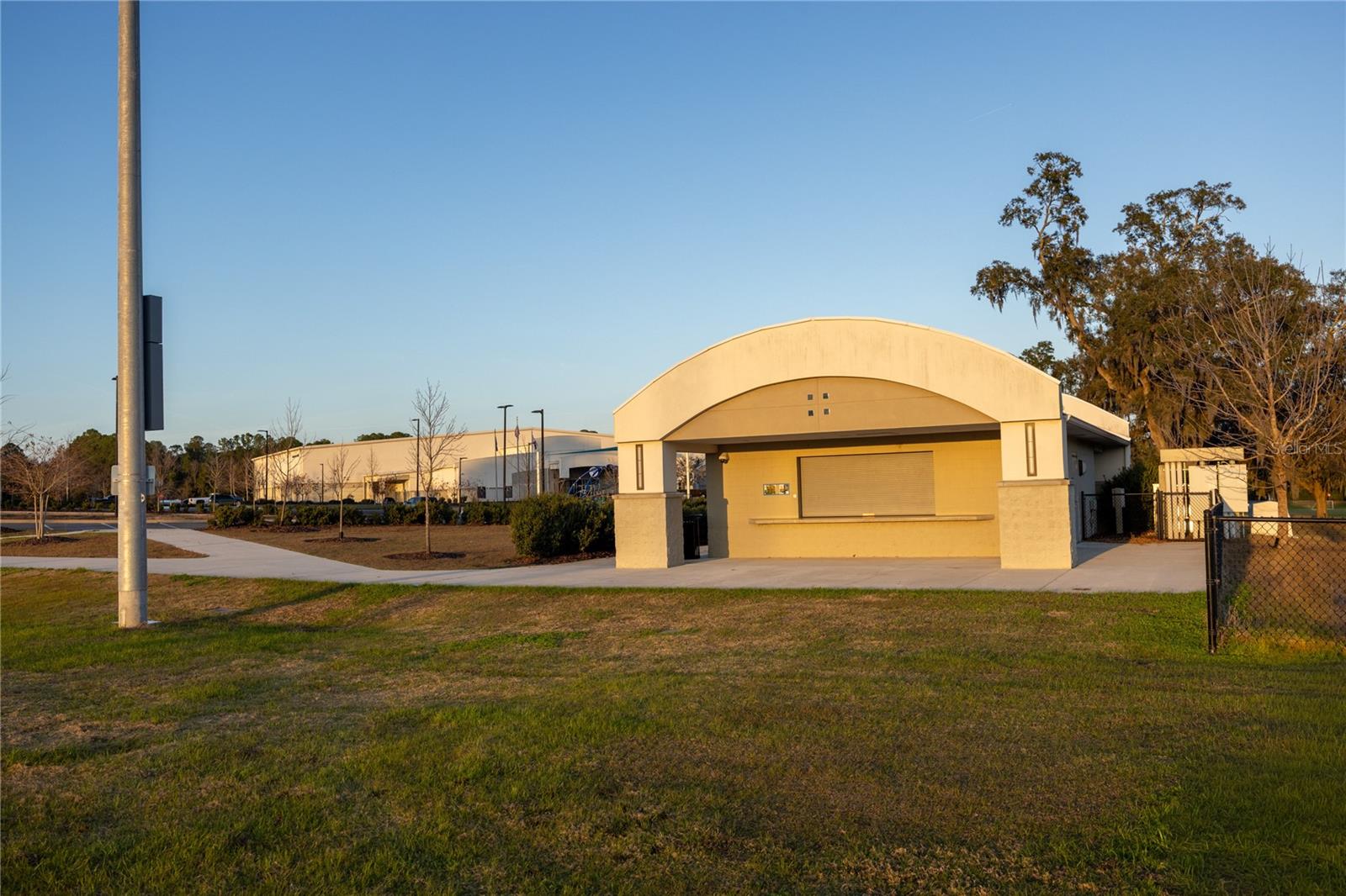 KIRKLAND FARMS PH 1 PB 39 PG 65 - Residential