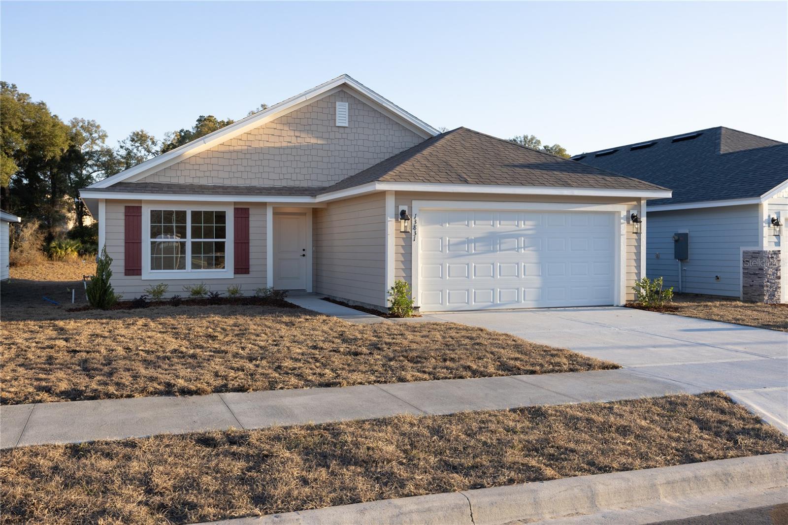 KIRKLAND FARMS PH 1 PB 39 PG 65 - Residential