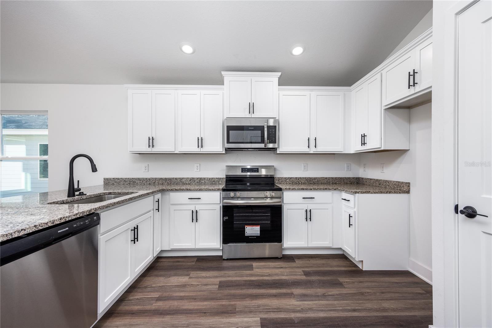 KIRKLAND FARMS PH 1 PB 39 PG 65 - Residential