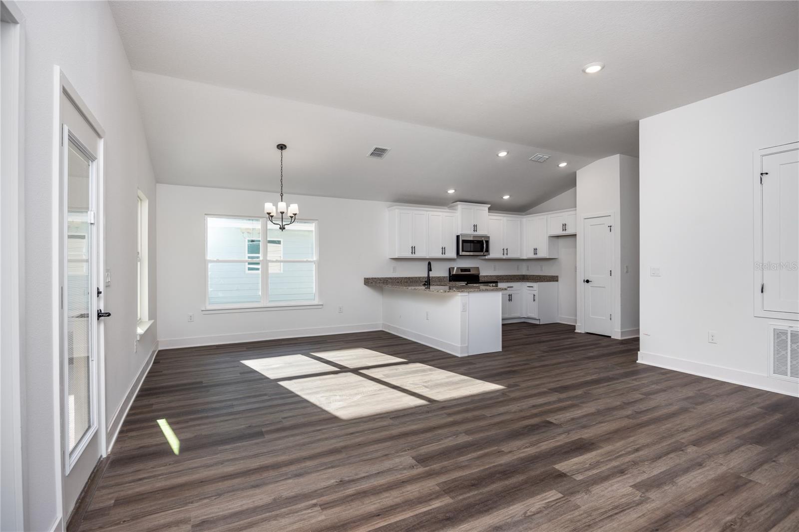 KIRKLAND FARMS PH 1 PB 39 PG 65 - Residential