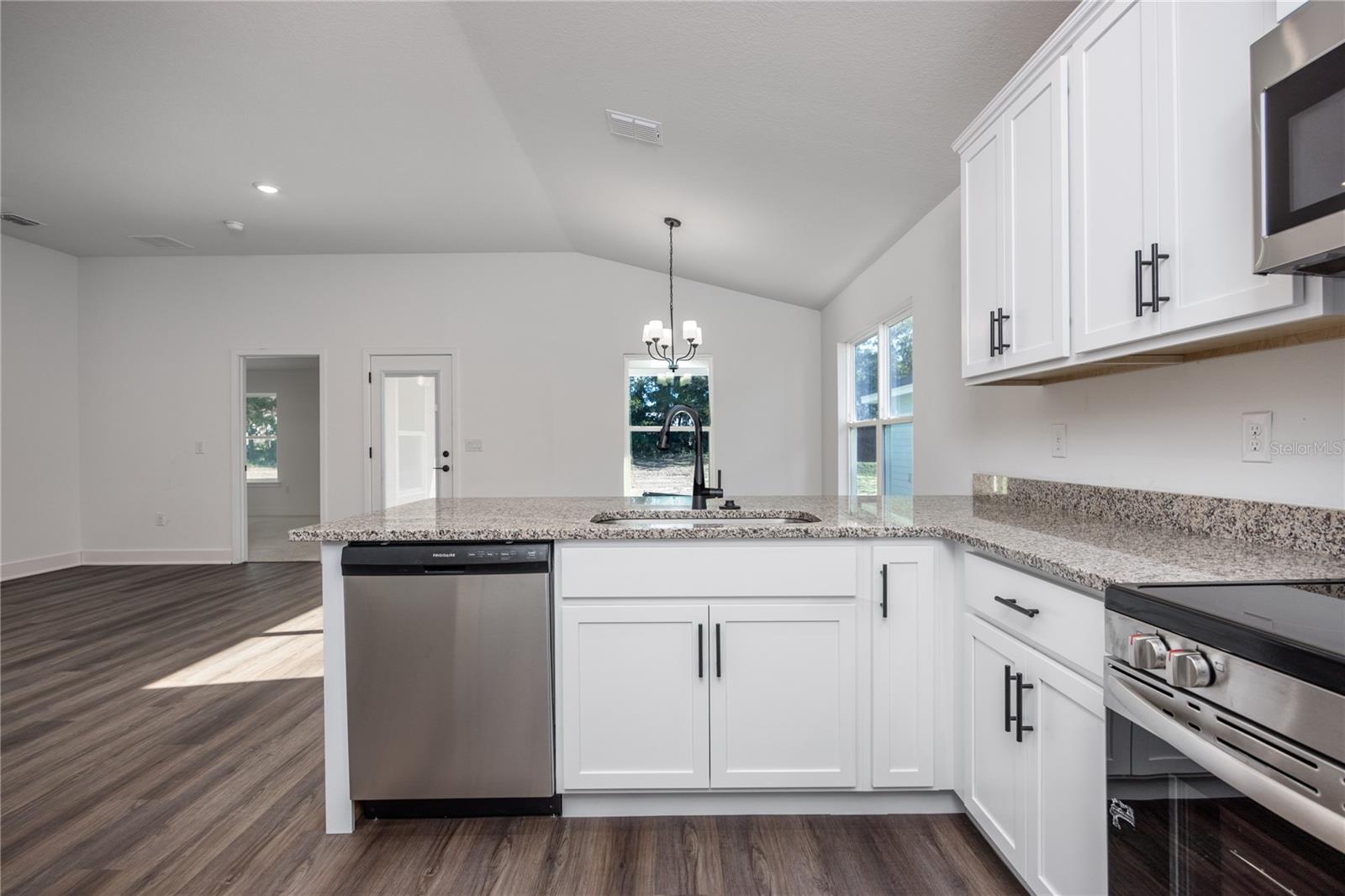 KIRKLAND FARMS PH 1 PB 39 PG 65 - Residential