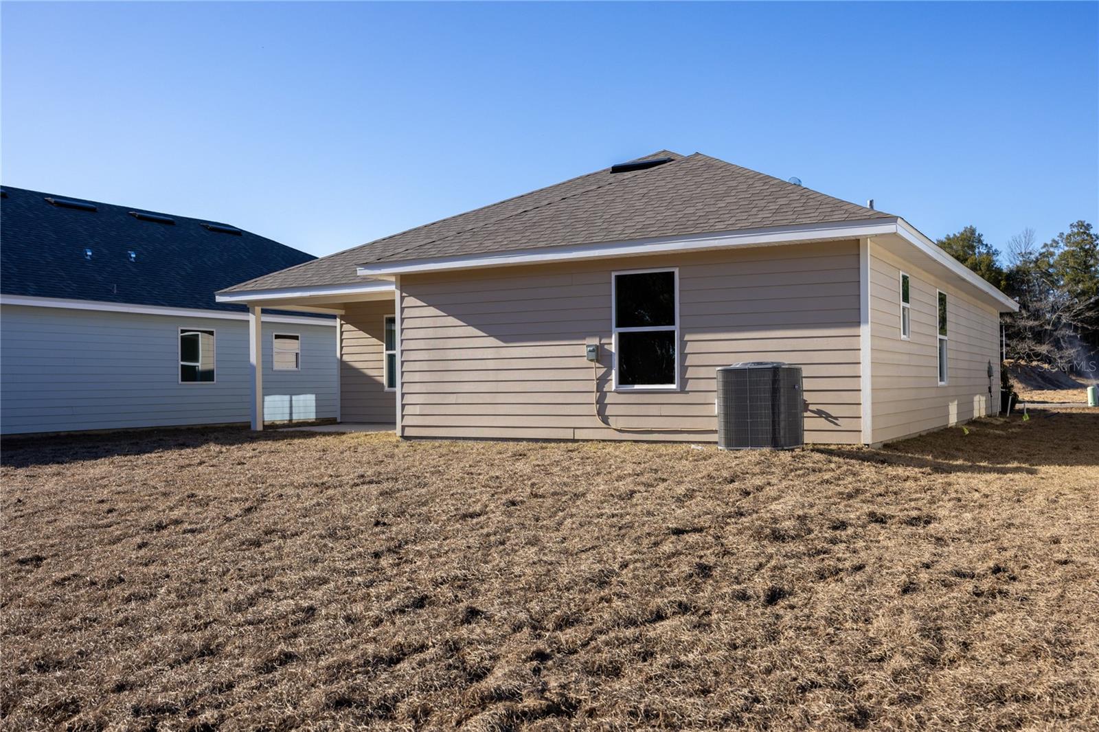 KIRKLAND FARMS PH 1 PB 39 PG 65 - Residential