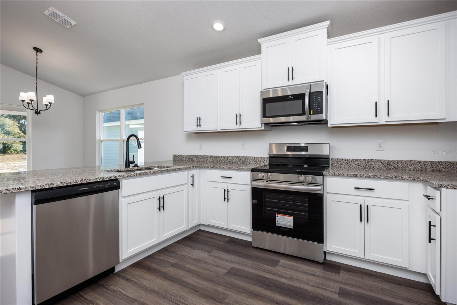 KIRKLAND FARMS PH 1 PB 39 PG 65 - Residential