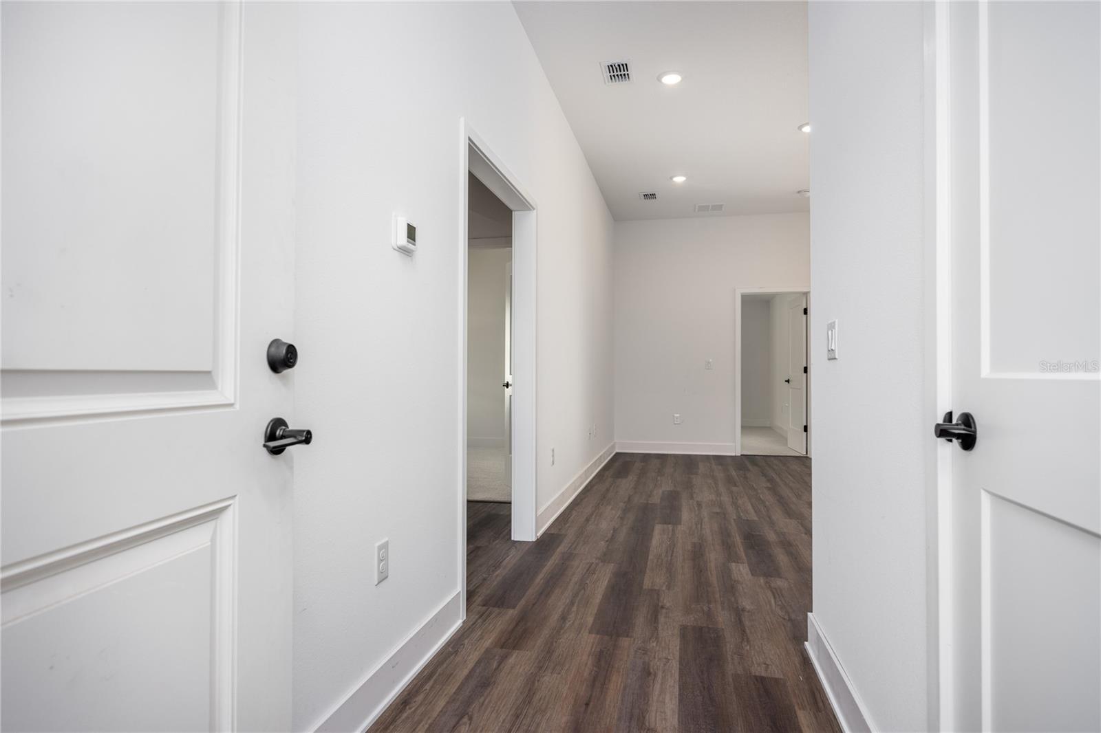 KIRKLAND FARMS PH 1 PB 39 PG 65 - Residential