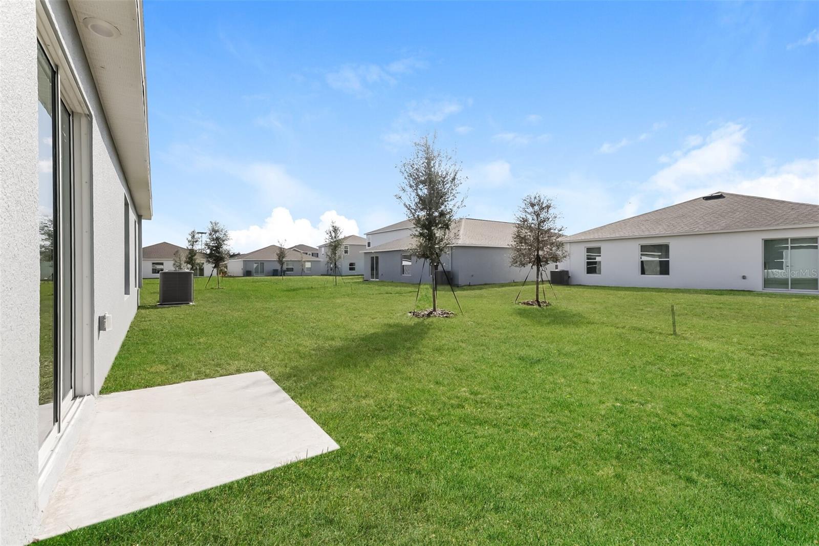 RANCHES/LK MCLEOD III - Residential Lease