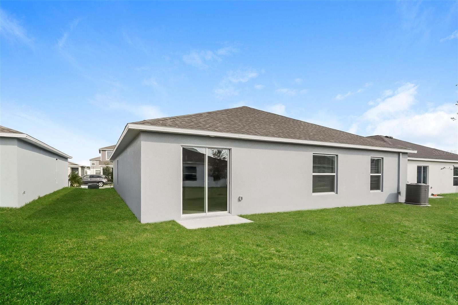 RANCHES/LK MCLEOD III - Residential Lease